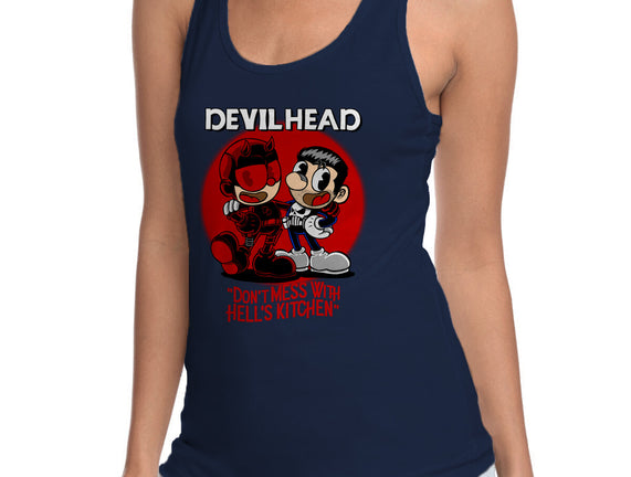 Devilhead