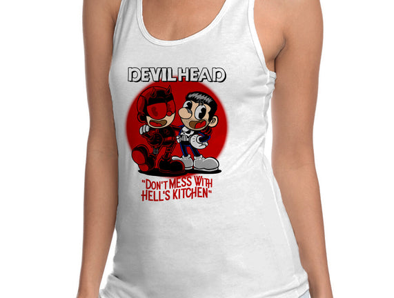 Devilhead