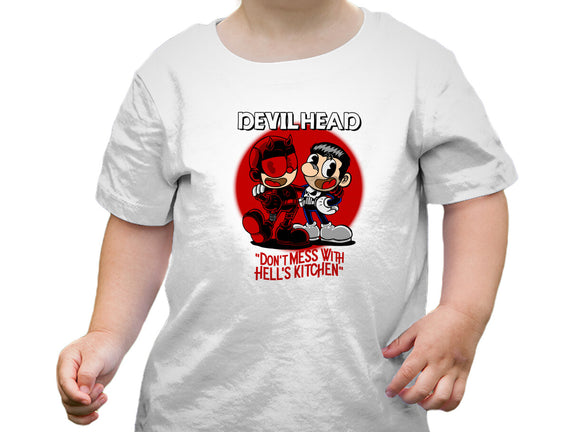 Devilhead