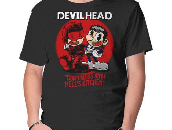 Devilhead