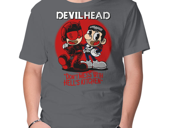 Devilhead