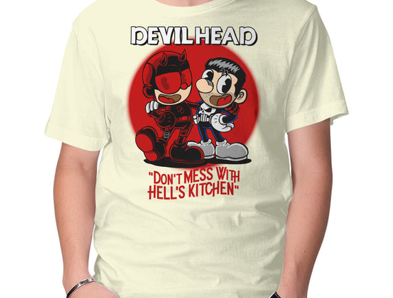 Devilhead