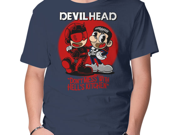 Devilhead