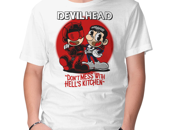 Devilhead