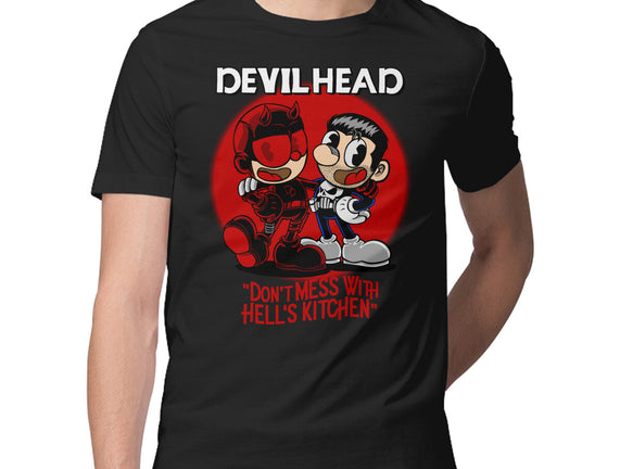 Devilhead