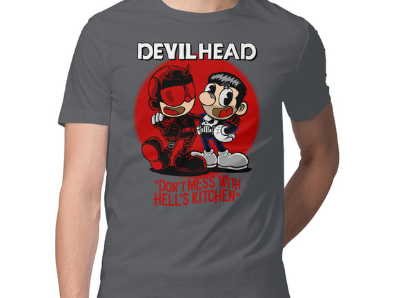 Devilhead