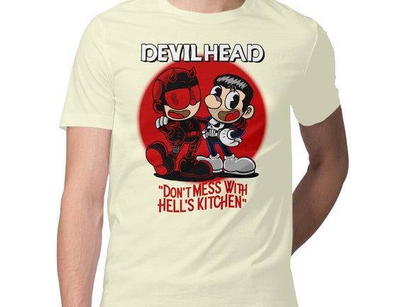 Devilhead