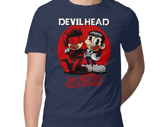 Devilhead