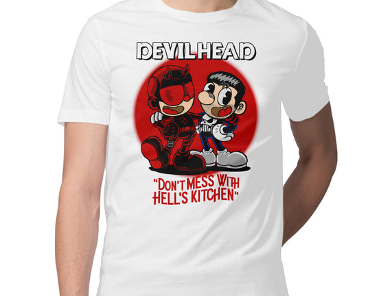 Devilhead
