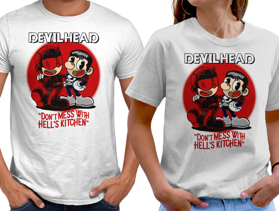 Devilhead