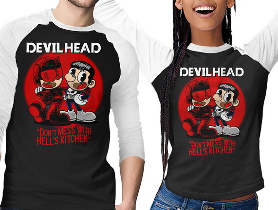 Devilhead