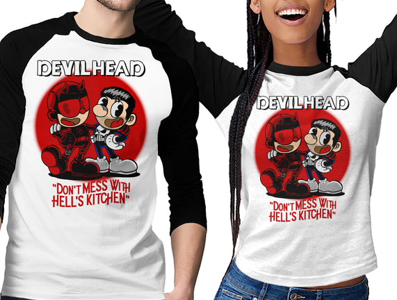 Devilhead