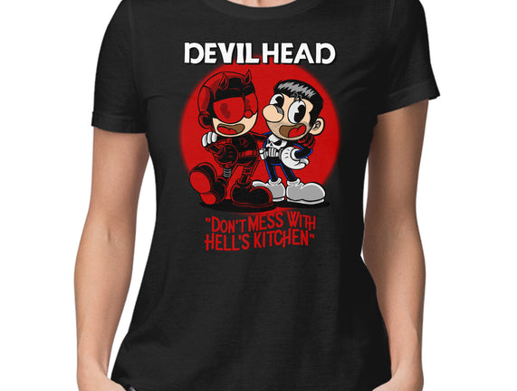 Devilhead