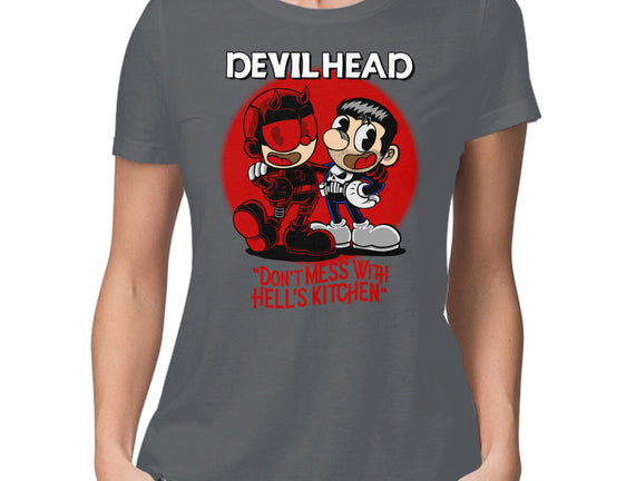 Devilhead