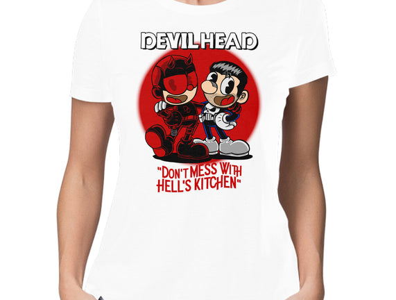 Devilhead