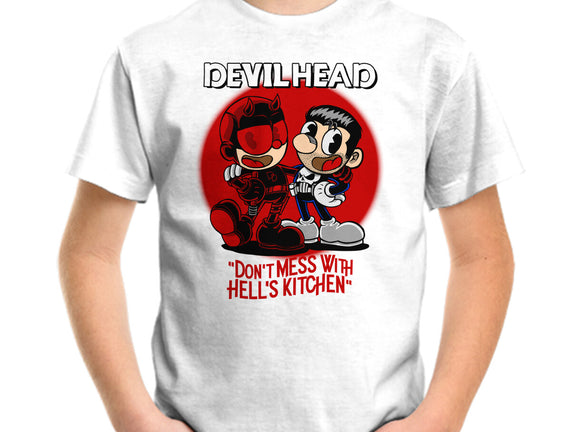 Devilhead