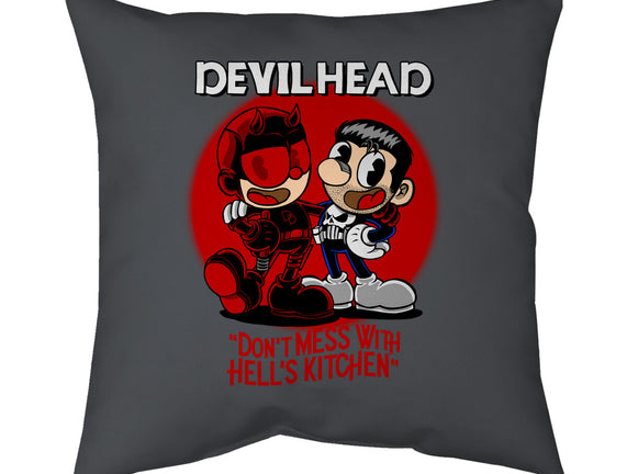 Devilhead