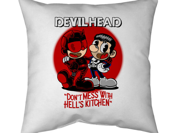 Devilhead