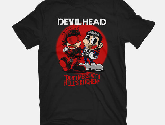 Devilhead