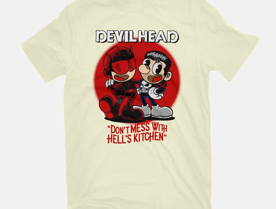 Devilhead