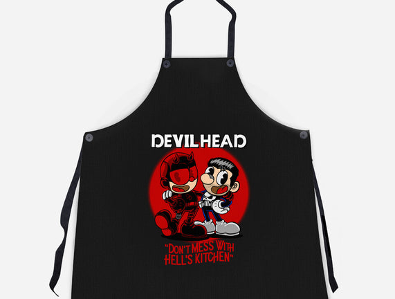 Devilhead
