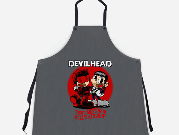 Devilhead