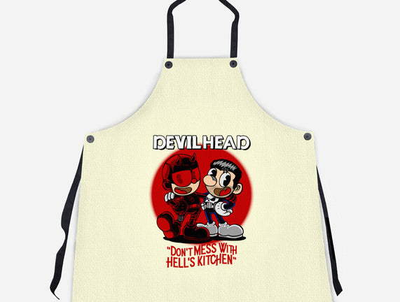 Devilhead