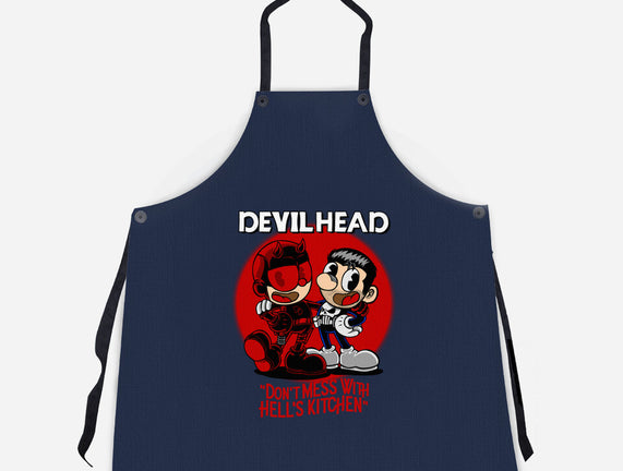 Devilhead