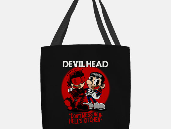 Devilhead