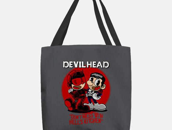 Devilhead