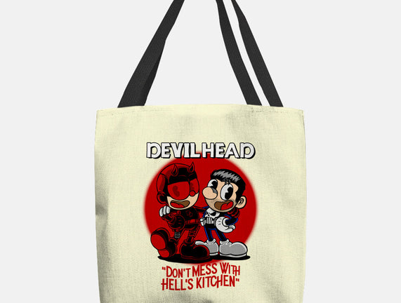 Devilhead