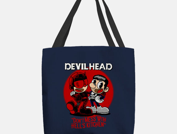 Devilhead