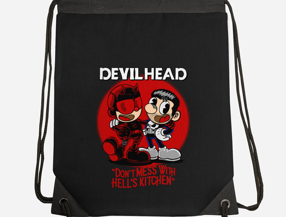 Devilhead