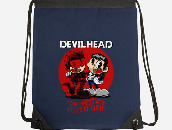 Devilhead