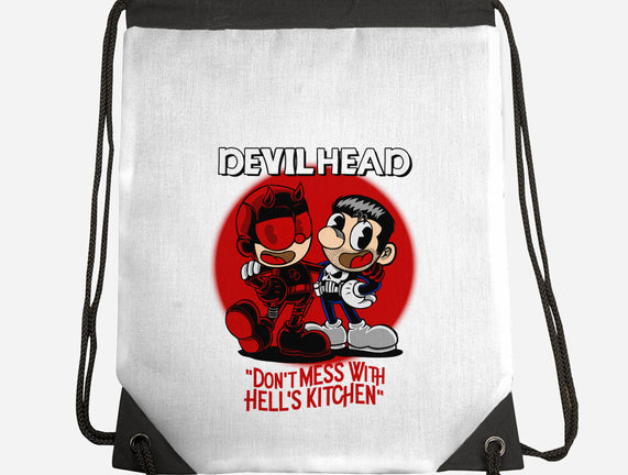 Devilhead
