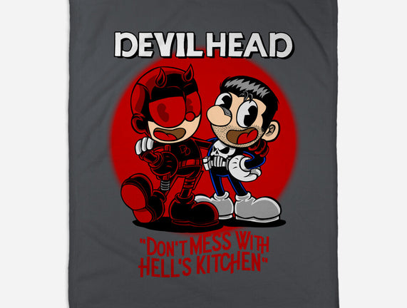 Devilhead
