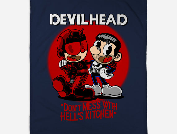 Devilhead