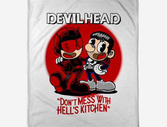 Devilhead
