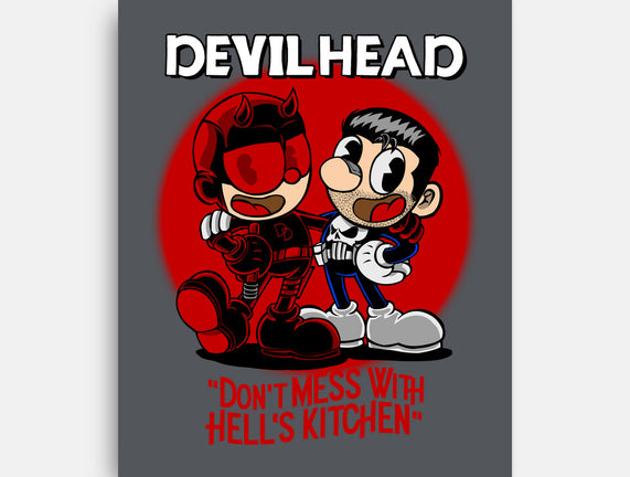 Devilhead