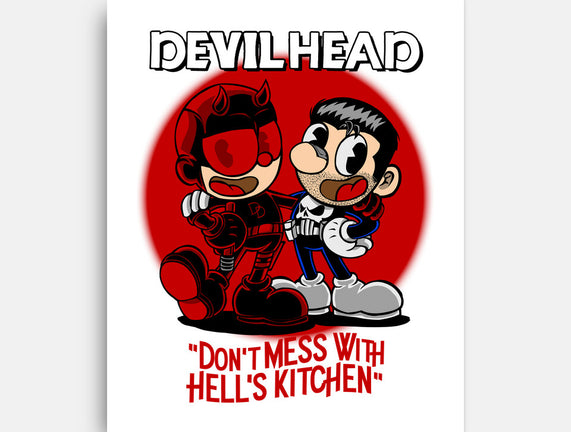 Devilhead