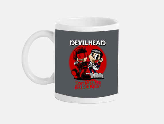 Devilhead
