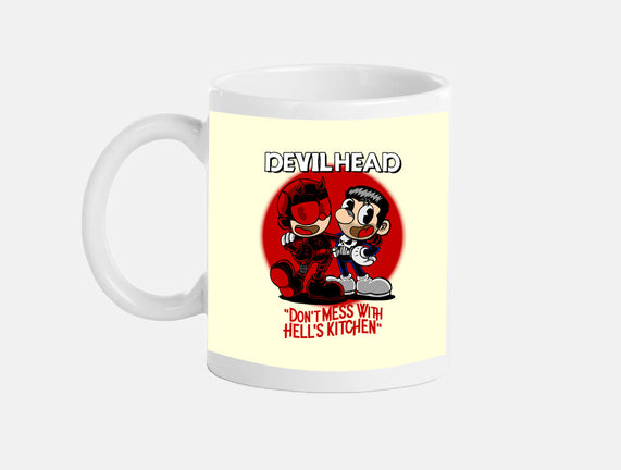 Devilhead