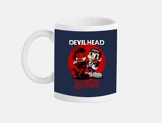Devilhead