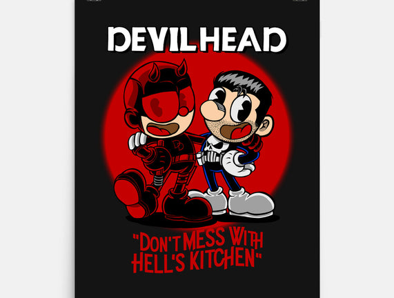 Devilhead
