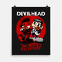 Devilhead-None-Matte-Poster-joerawks