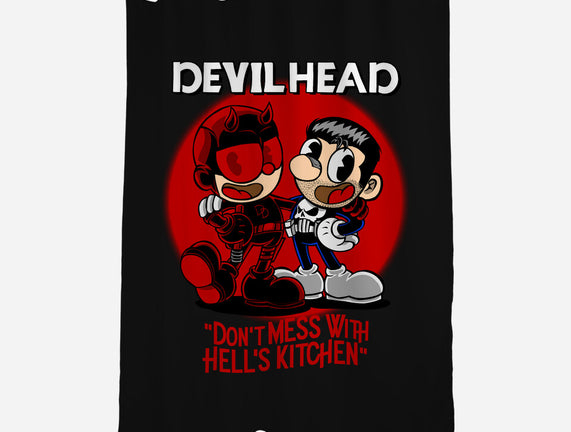 Devilhead