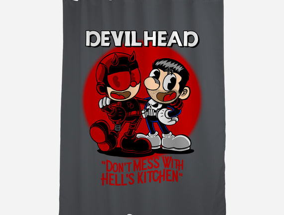 Devilhead