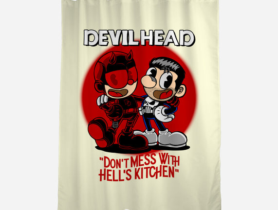 Devilhead