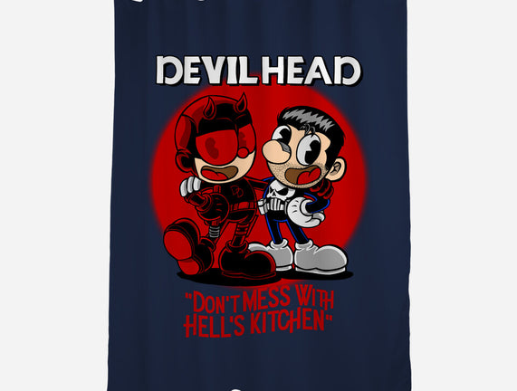 Devilhead