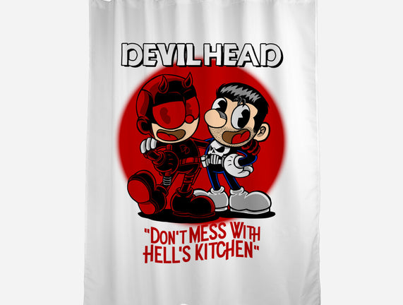 Devilhead